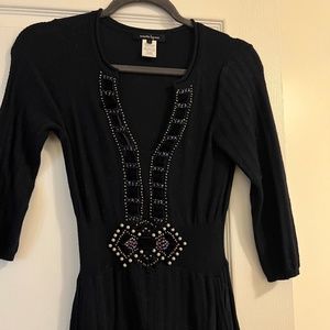 Nanette Lepore knitted dress